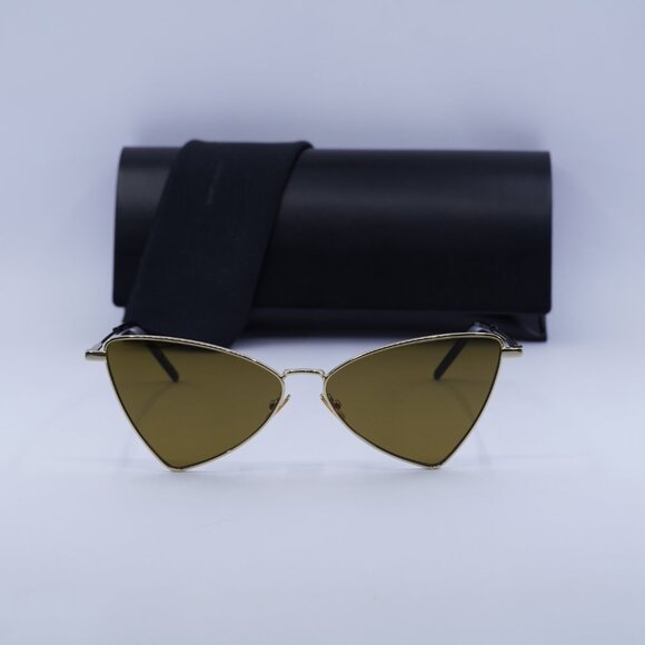 Final Price! Saint Laurent SL303 JERRY 011 Sunglasses main image 6